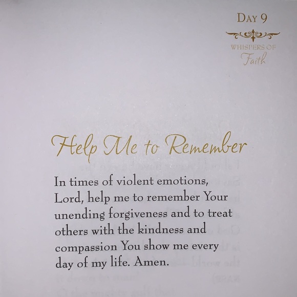 SALE!! Faith daily prayer encouragement books. 2 - Picture 4 of 11